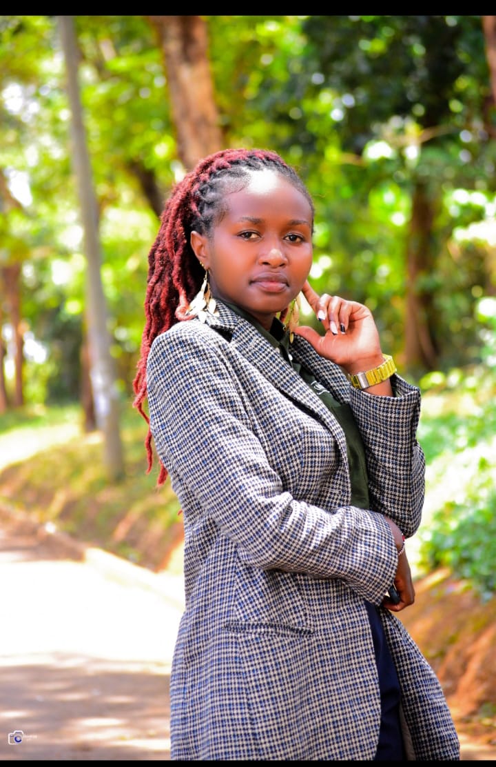 Hopewin, Vice President